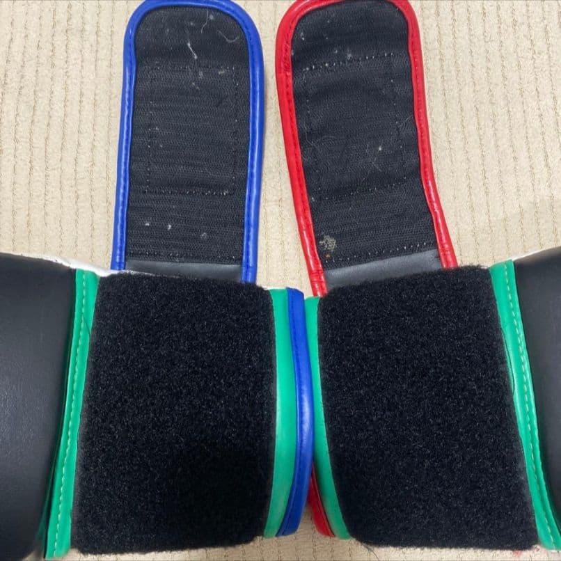 ISAMI シュートボクシング グローブ 16オンス