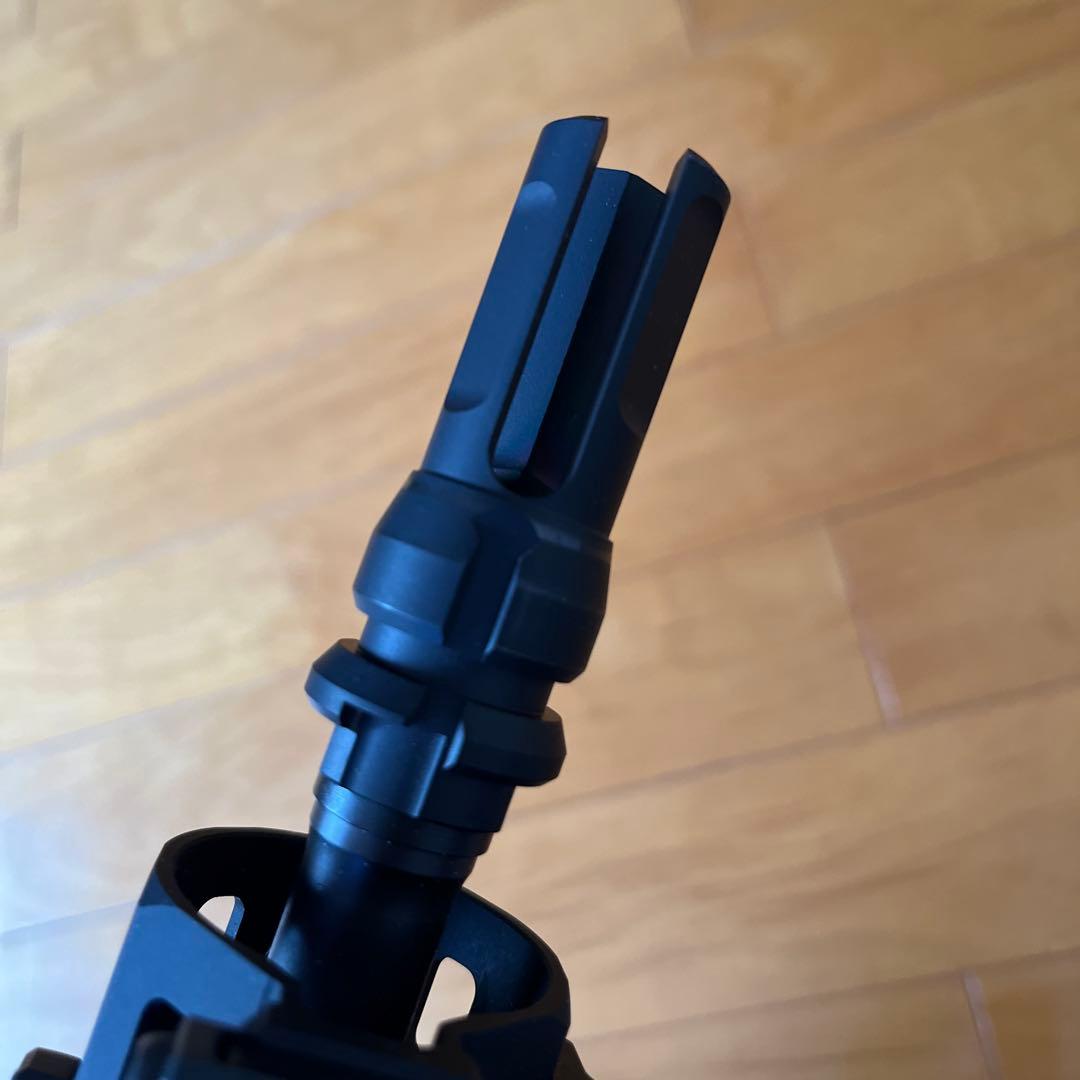 MOVE制作システマ国内メーカー製トレポンINFINITY KAC SR-30