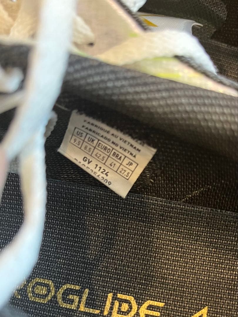 ミズノ アルファ2 ELITE IN