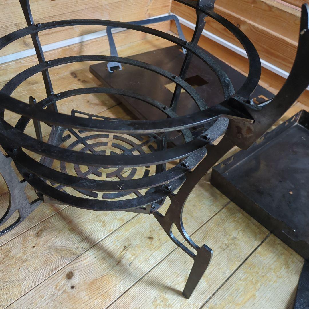 グルグルファイヤーm 　トリパスプロダクツ