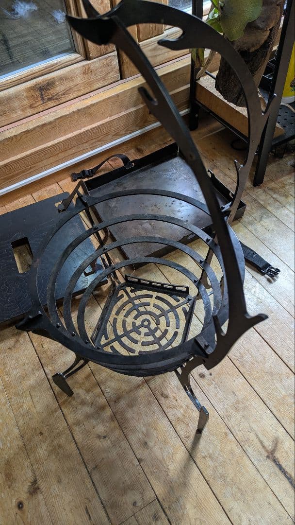 グルグルファイヤーm 　トリパスプロダクツ