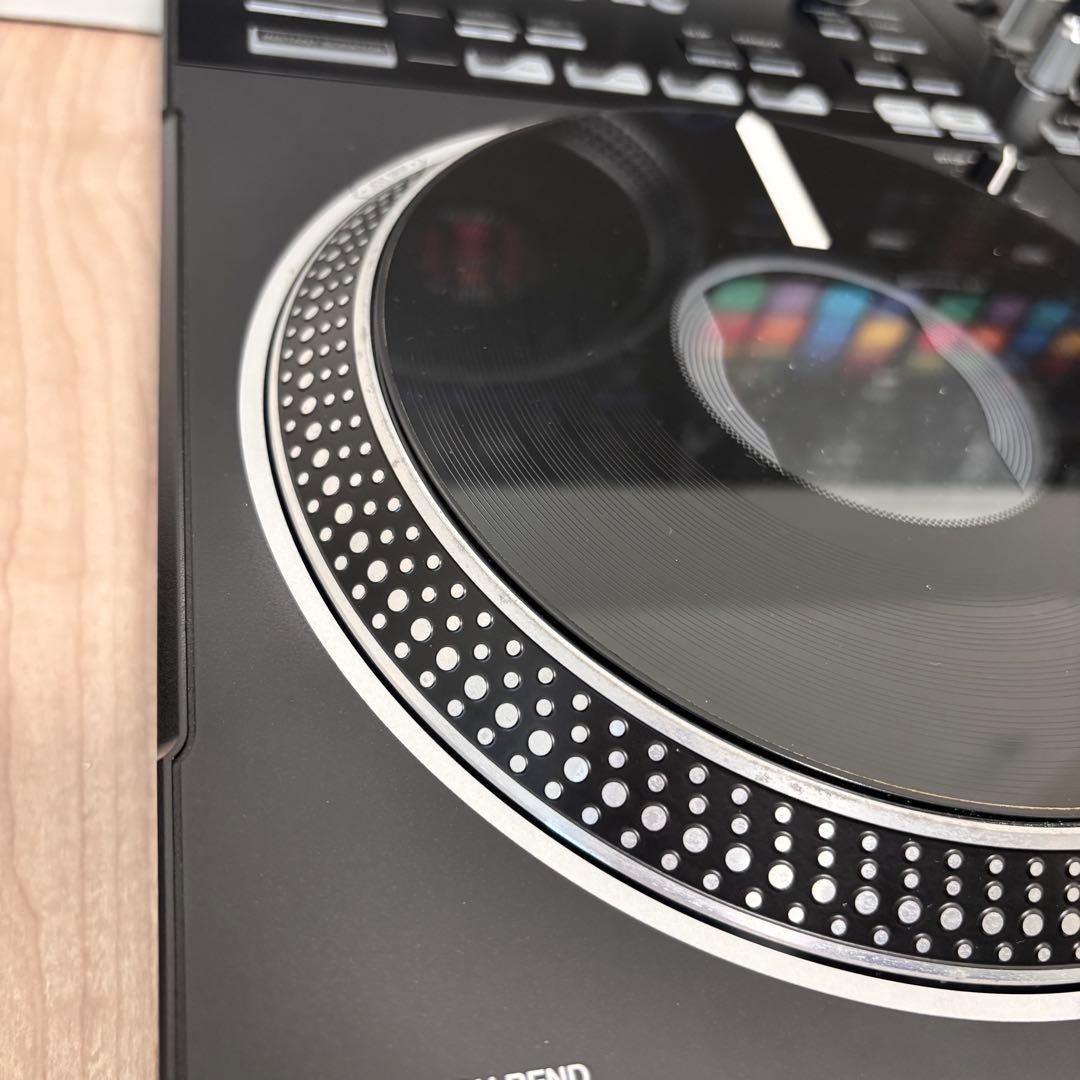 ⭐️美品　ddj-rev7 使用頻度少なめ⭐️
