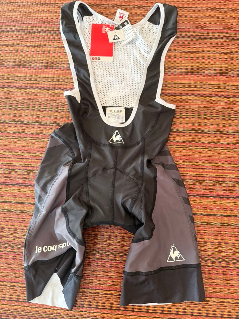 ロードバイク　ウェア