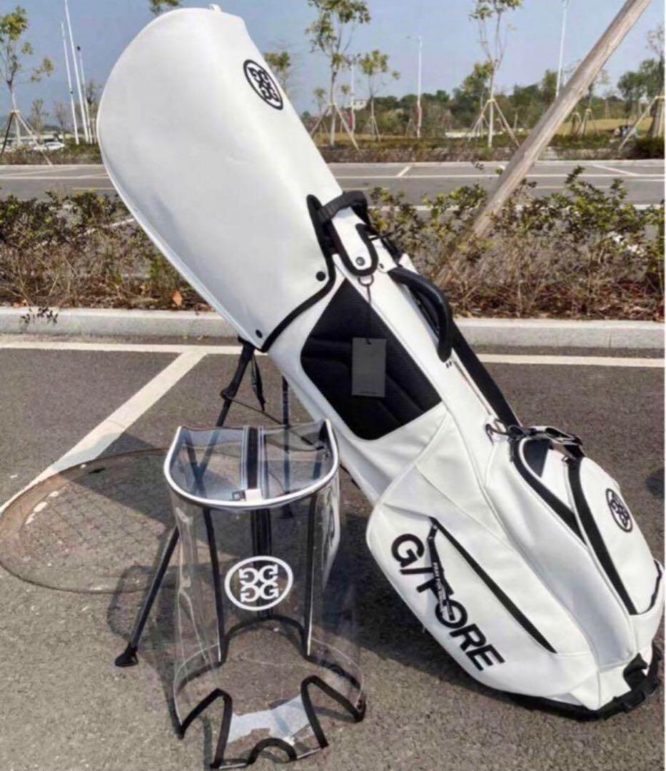 ジーフォアG/FORE ゴルフ キャディバッグ