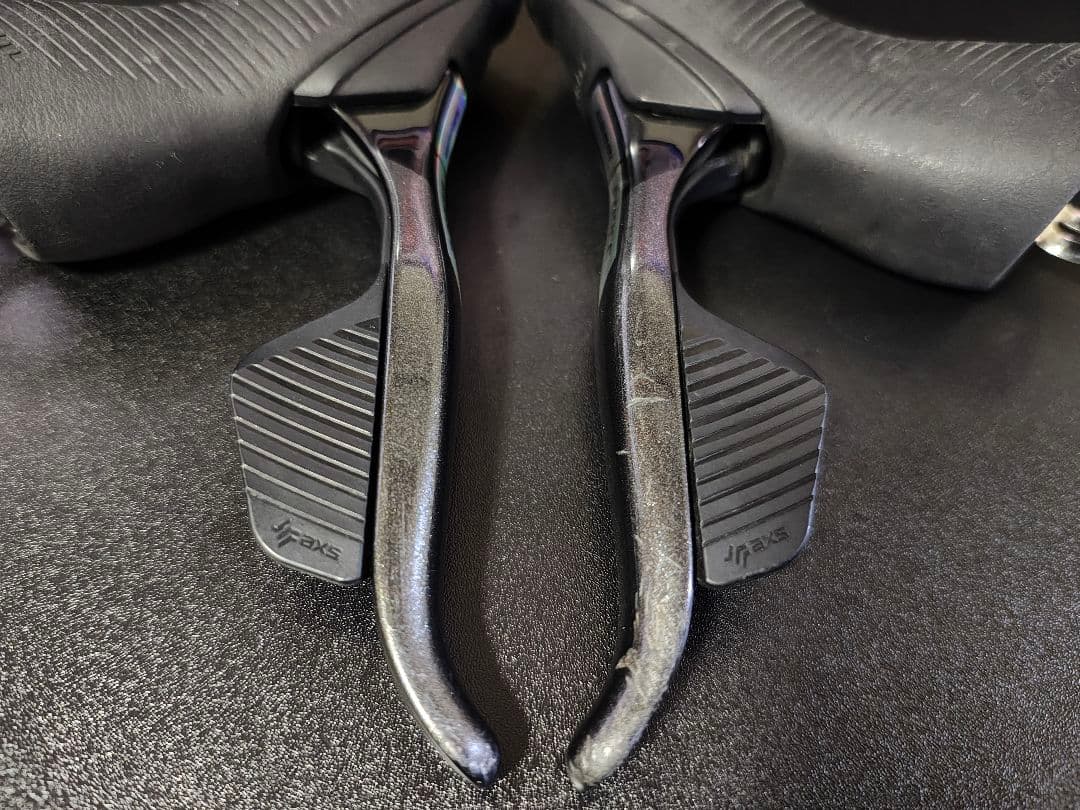 SRAM スラム FORCE eTap AXS ED-FRC-D2 2x12s