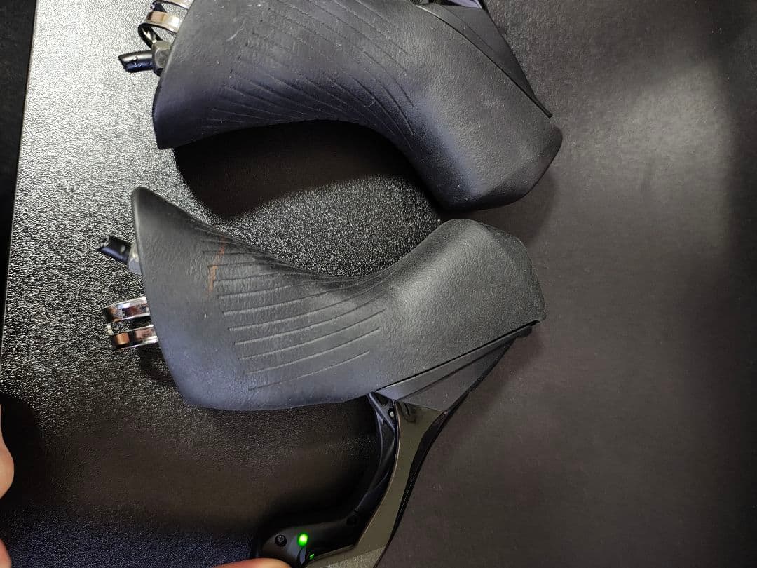 SRAM スラム FORCE eTap AXS ED-FRC-D2 2x12s