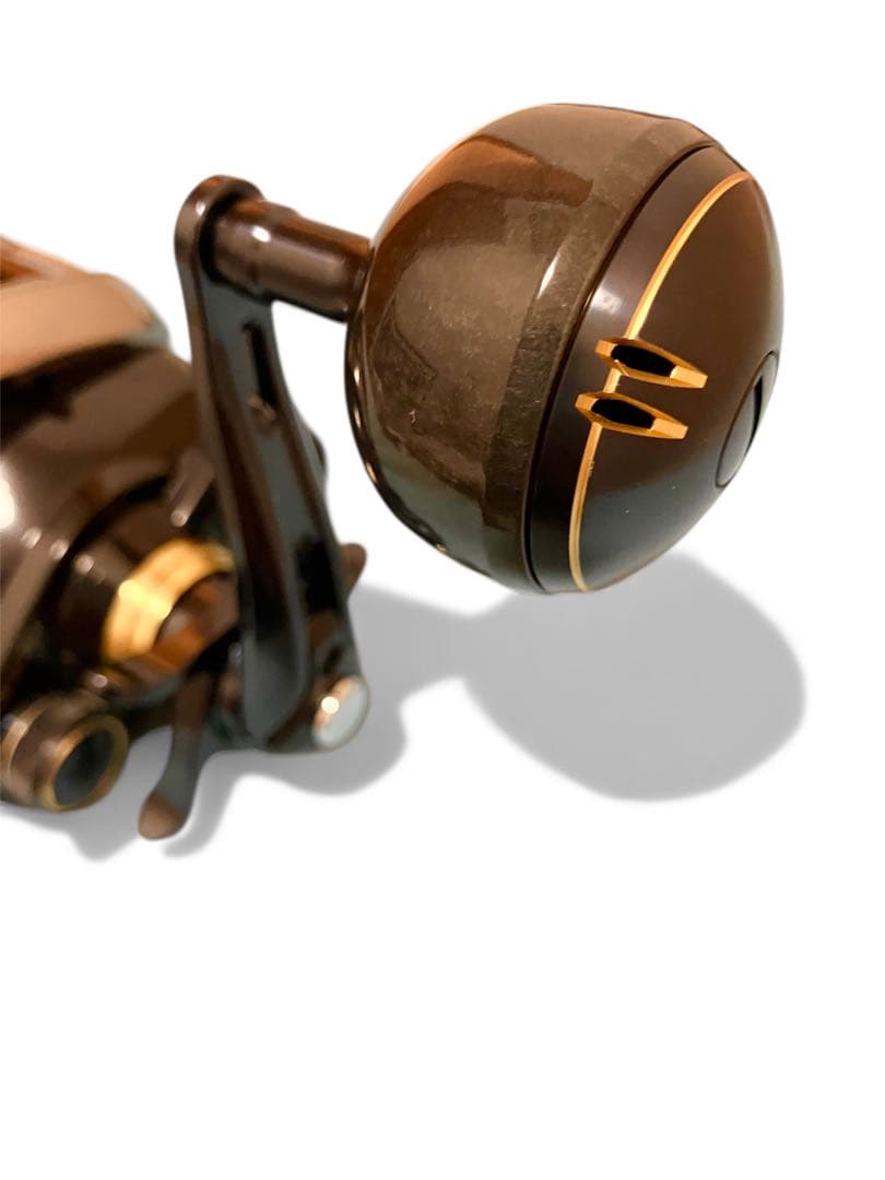 beast master EJ 1000 電動リール　極美品　PE３号300M