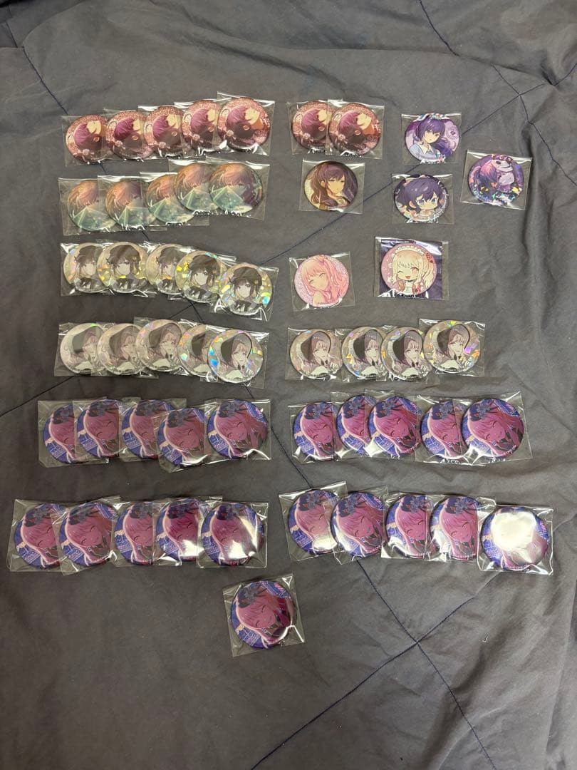 プロセカ グリ缶 エピカ まとめ売り