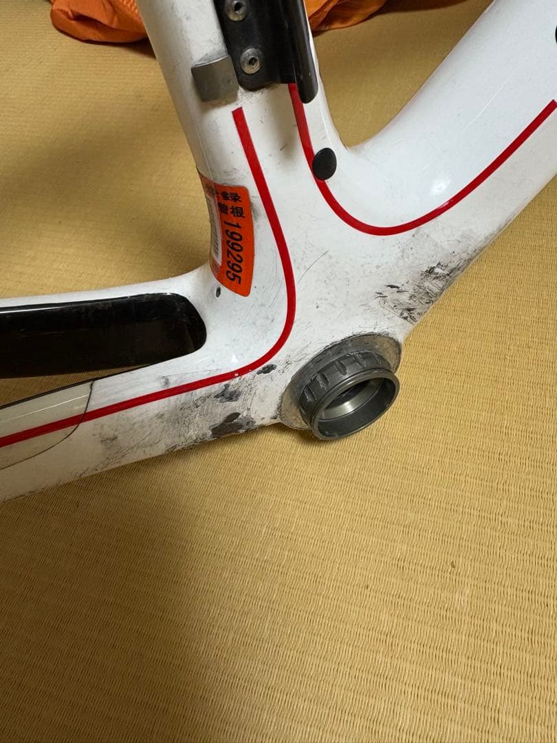 自転車本体 CARRERA NITRO SL 2013