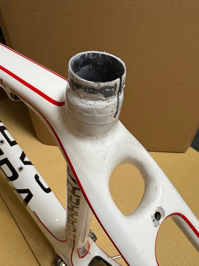 自転車本体 CARRERA NITRO SL 2013