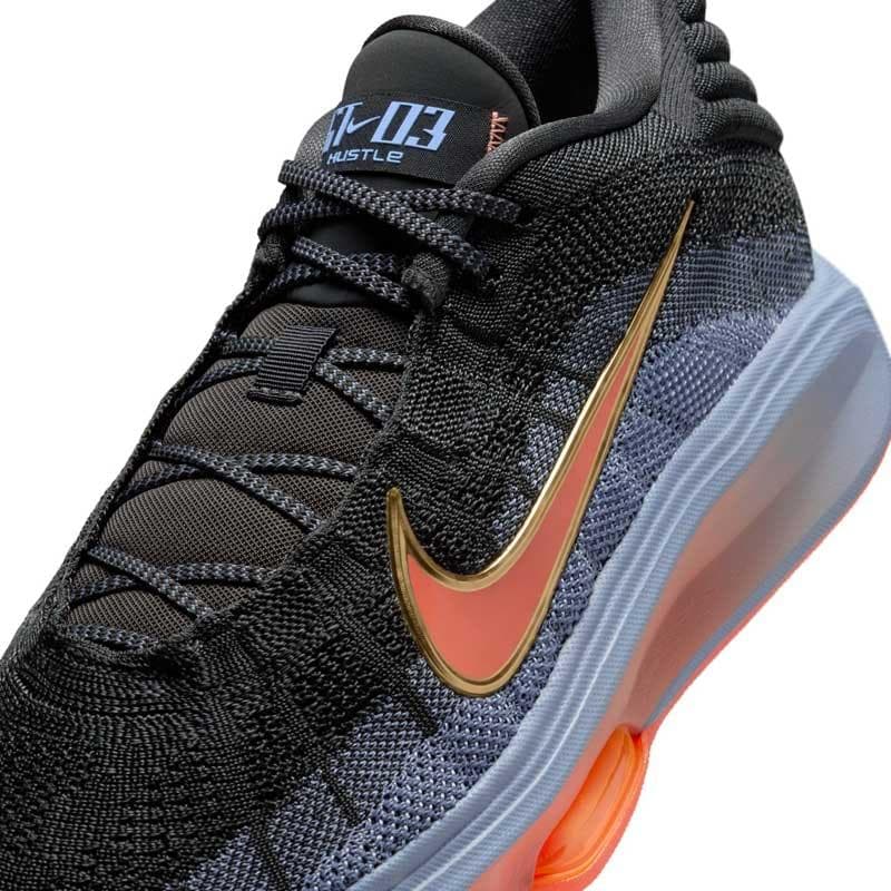 Nike G.T. ハッスル 3 EP 27.5ｃｍ 新品