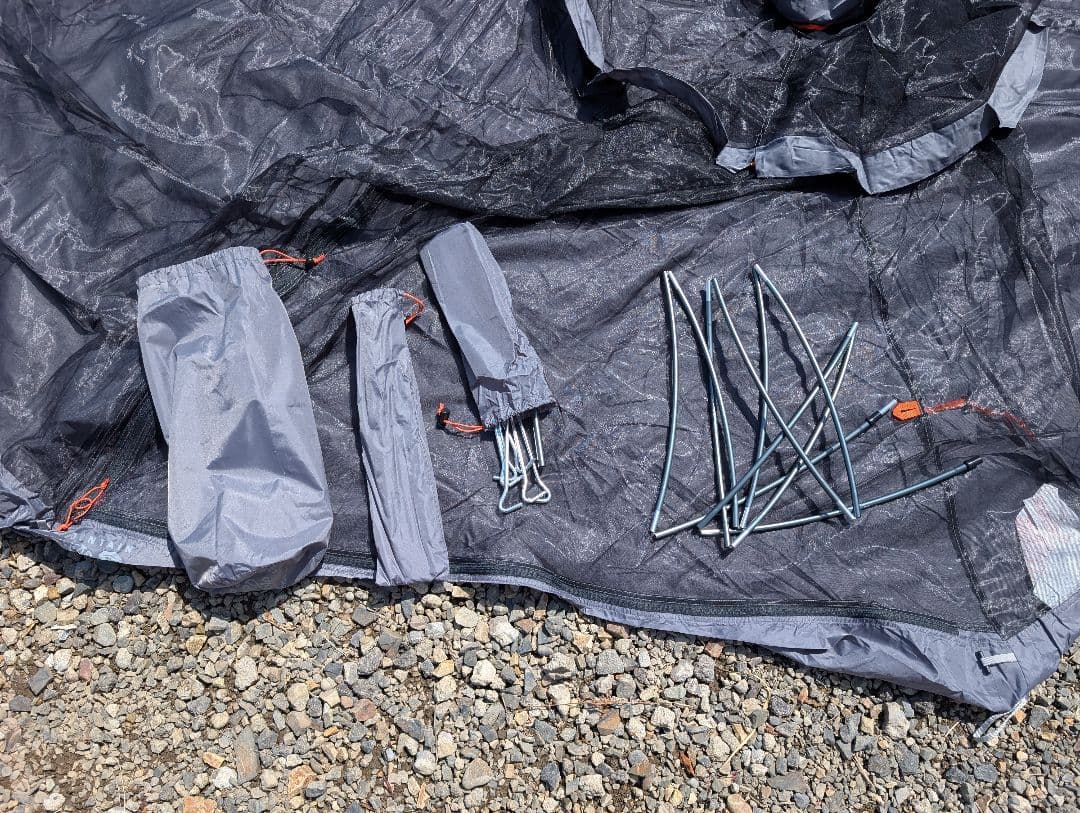 【tk】MountainHardwear　NOTHINGBUT NET4