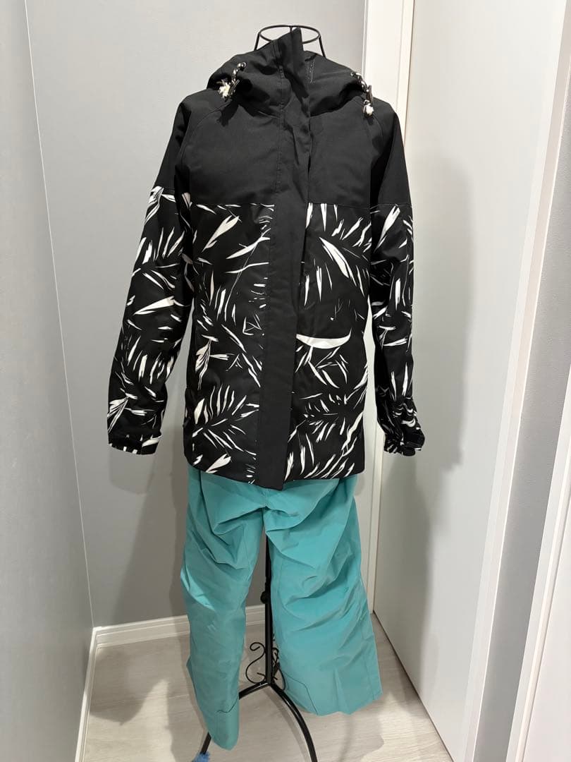スノーボードウェア 女性用 セット