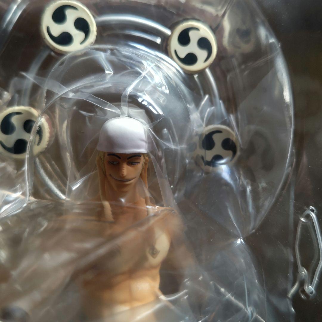 新品未開封 ワンピース POP エネル P.O.P DX エクセレントモデル