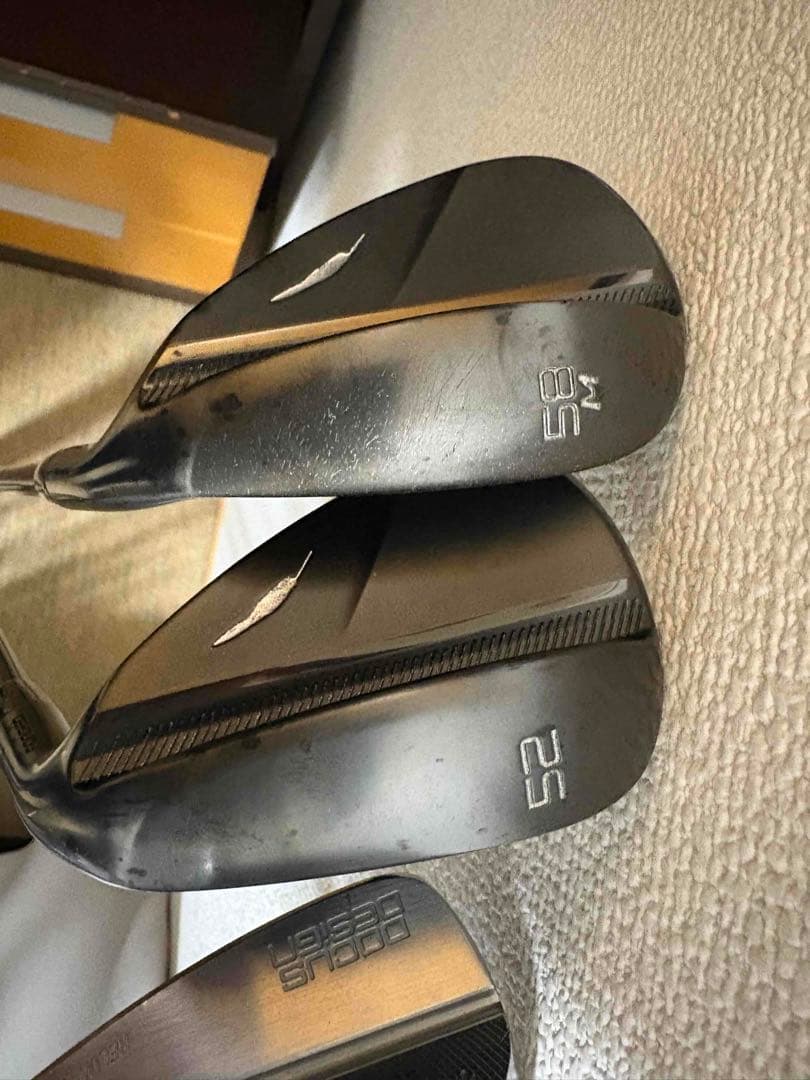 【ルーツ】ドゥーカスDOCUS リローデッド RELOADED＋ 6本