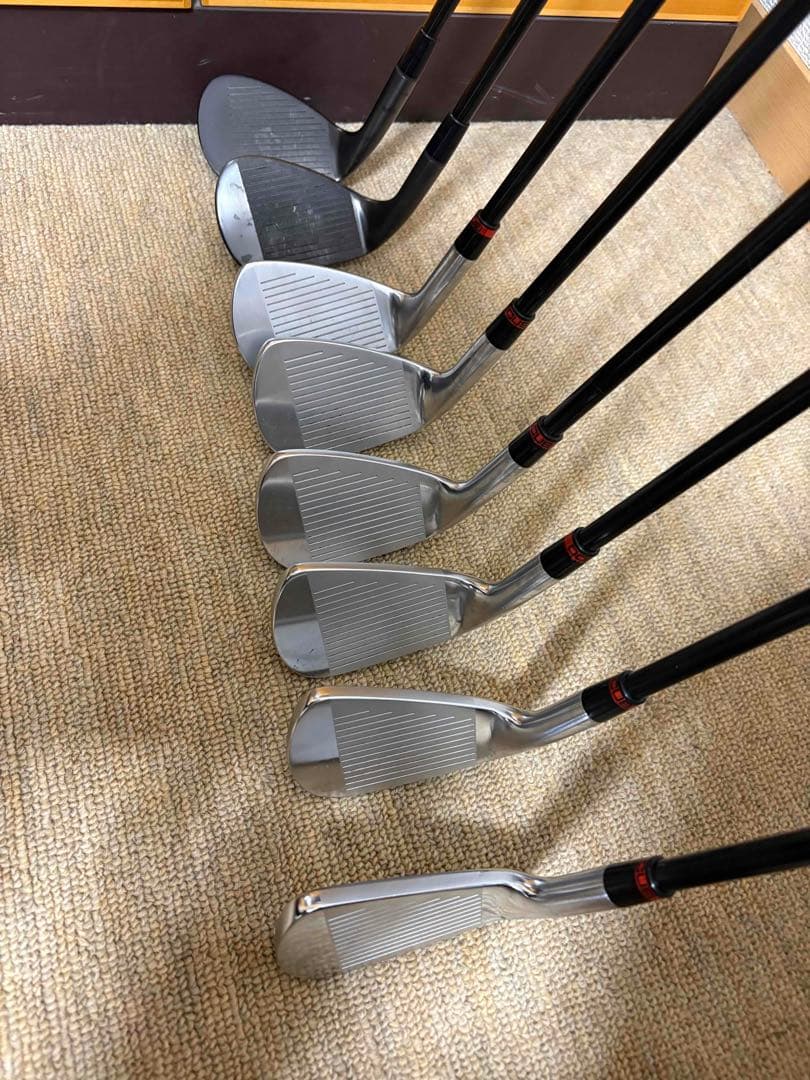 【ルーツ】ドゥーカスDOCUS リローデッド RELOADED＋ 6本