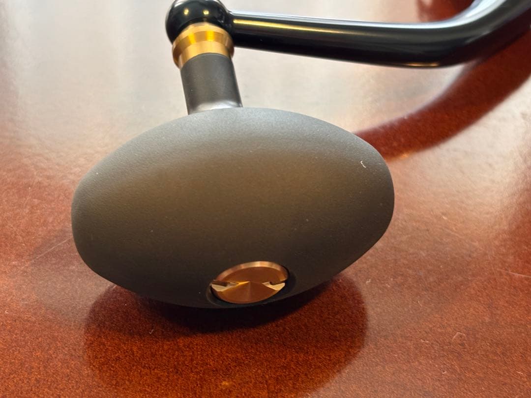 25ソルティガ25000P純正ハンドル　未使用品