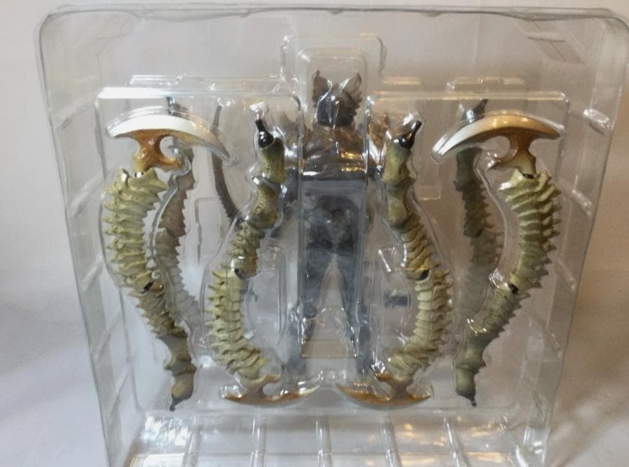 S.I.C. ショッカー首領 -OOOOOO-(ヘキサオーズ)