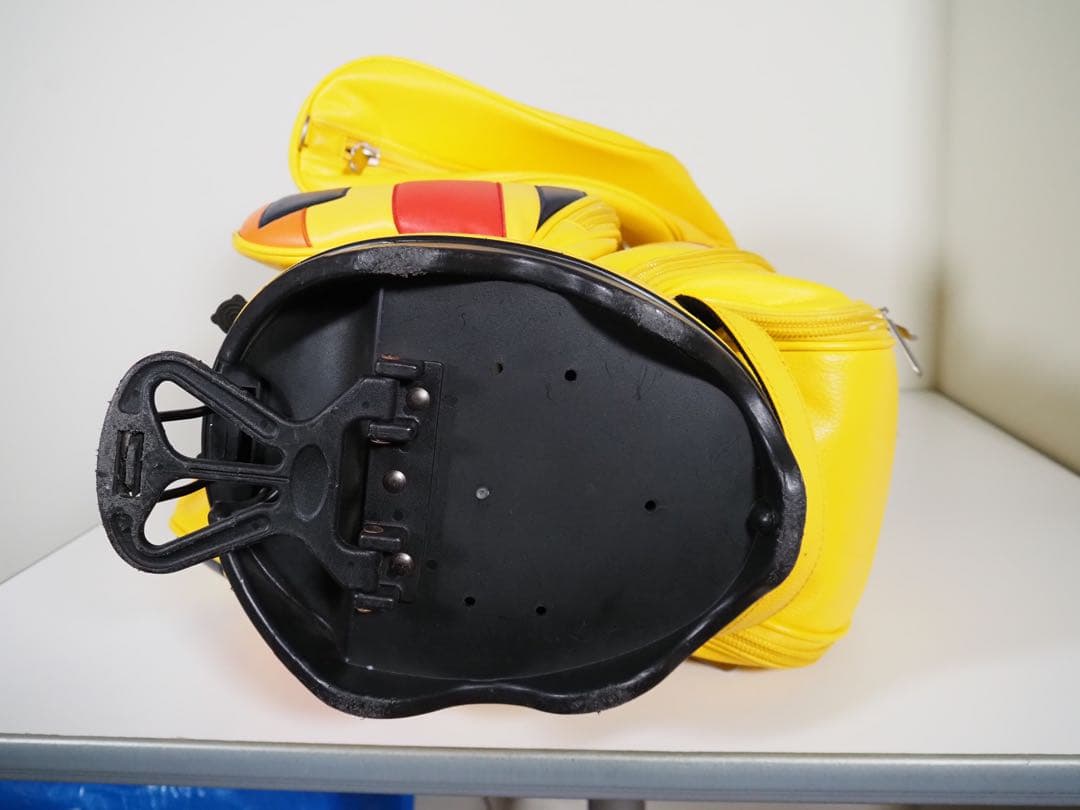 RODDIO（ロッディオ）キャディバッグ　027