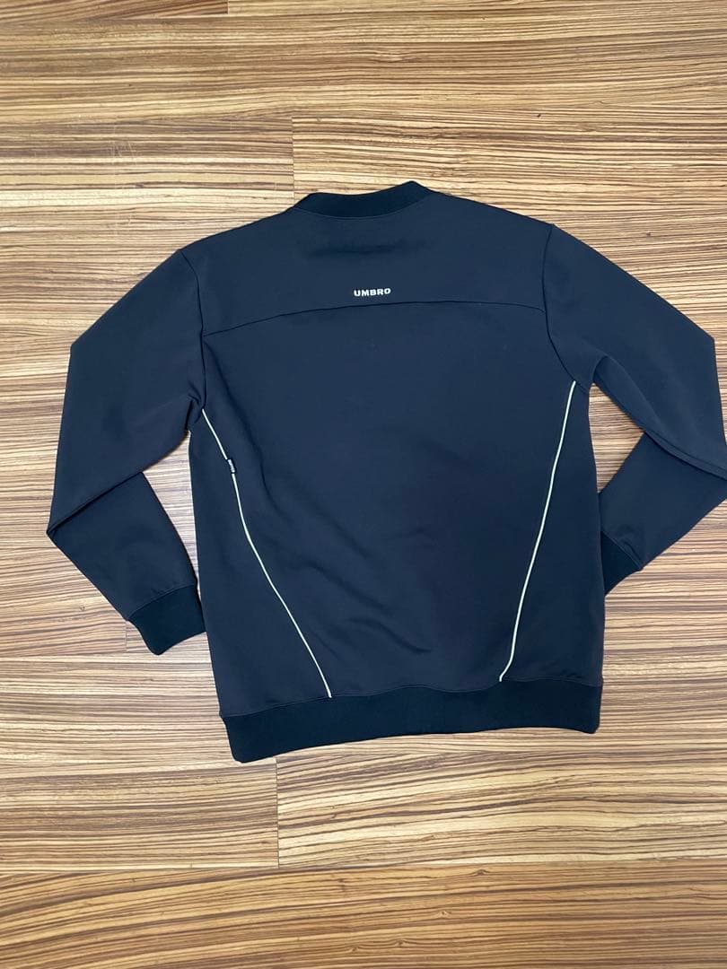 UMBRO×DUFFER BLACKLABEL アンブロ ダファー セットアップ