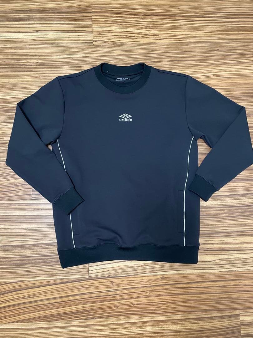 UMBRO×DUFFER BLACKLABEL アンブロ ダファー セットアップ