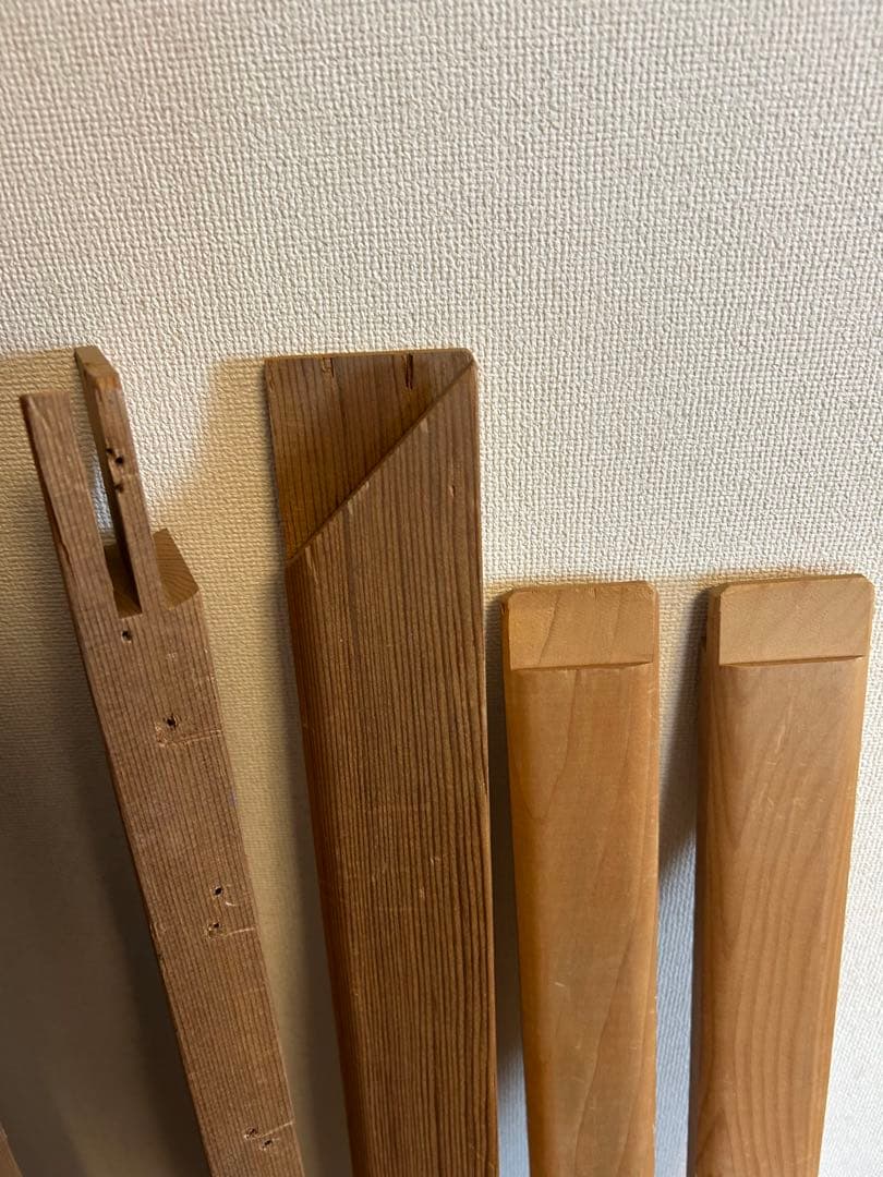 油彩画用キャンバス木枠　F100号