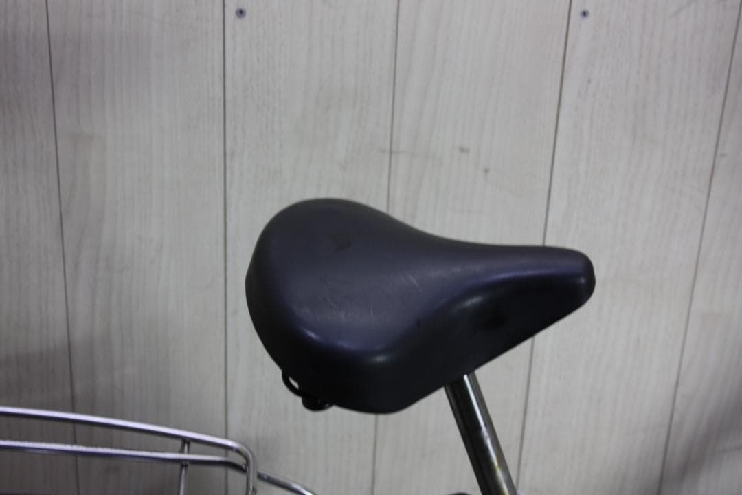 パナソニックリチウムビビSX BE-ENS43S 5AH 24インチ3段 LED