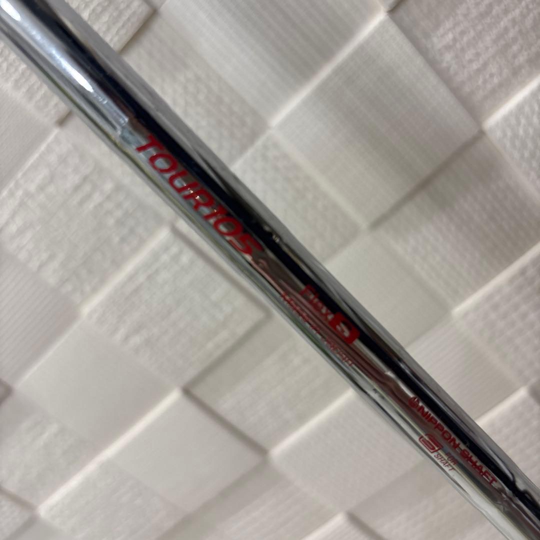 Titleist 915H 3U 21°