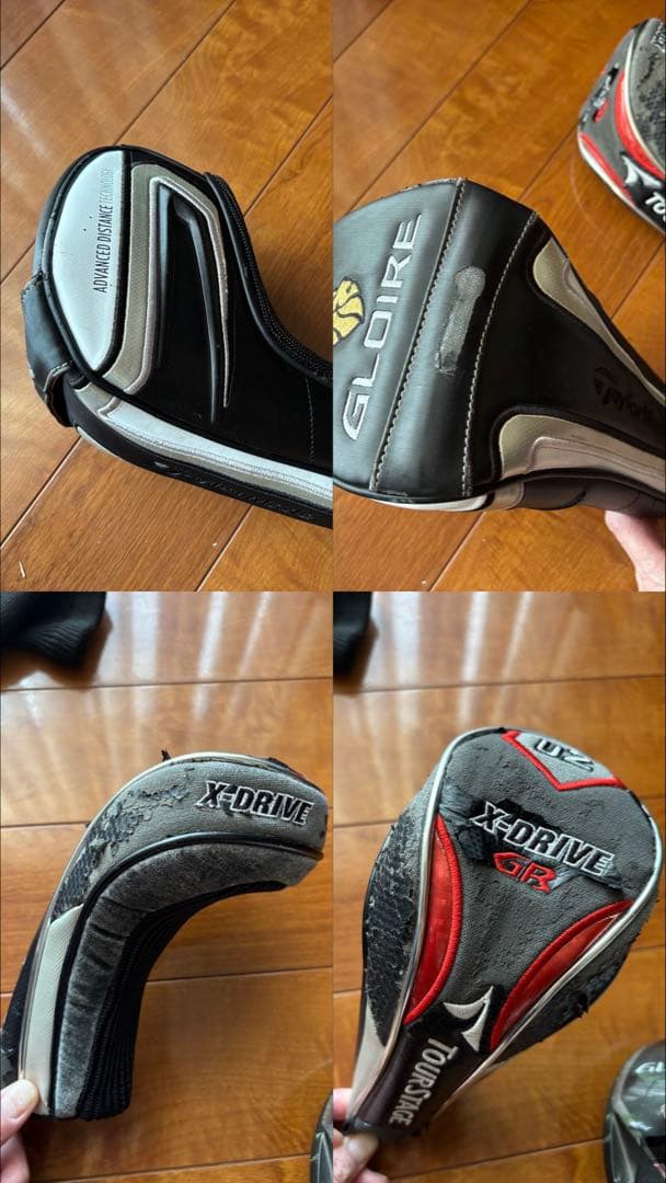 Titleist 910D2 メンズ ゴルフクラブセット レフティー左利き用