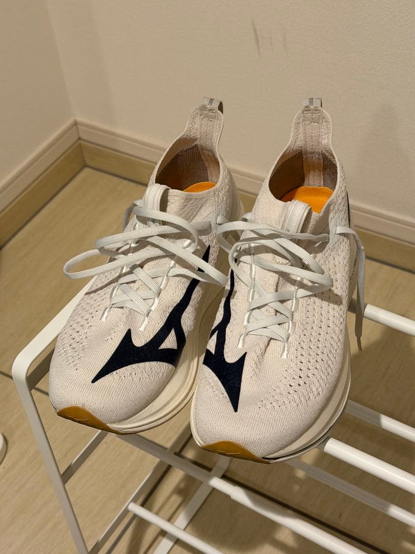 MIZUNO NEO VISTA2(ランニング)