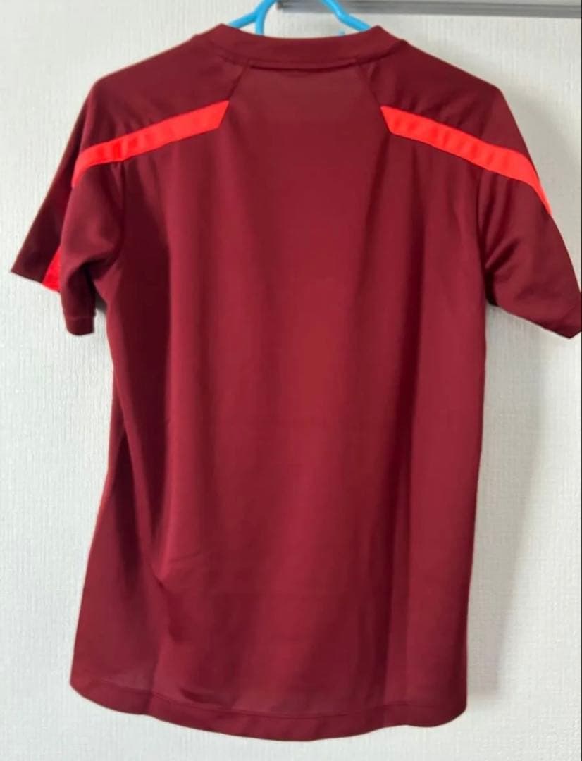 サッカーウェア 3点セット