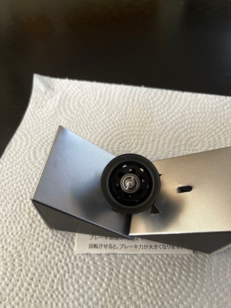 20 メタニウム 夢屋 シャロースプール シマノ 浅溝 22メタ 23メタ