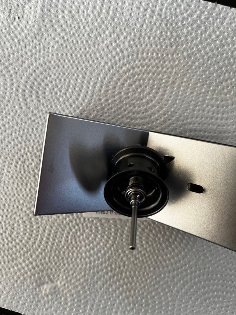 20 メタニウム 夢屋 シャロースプール シマノ 浅溝 22メタ 23メタ