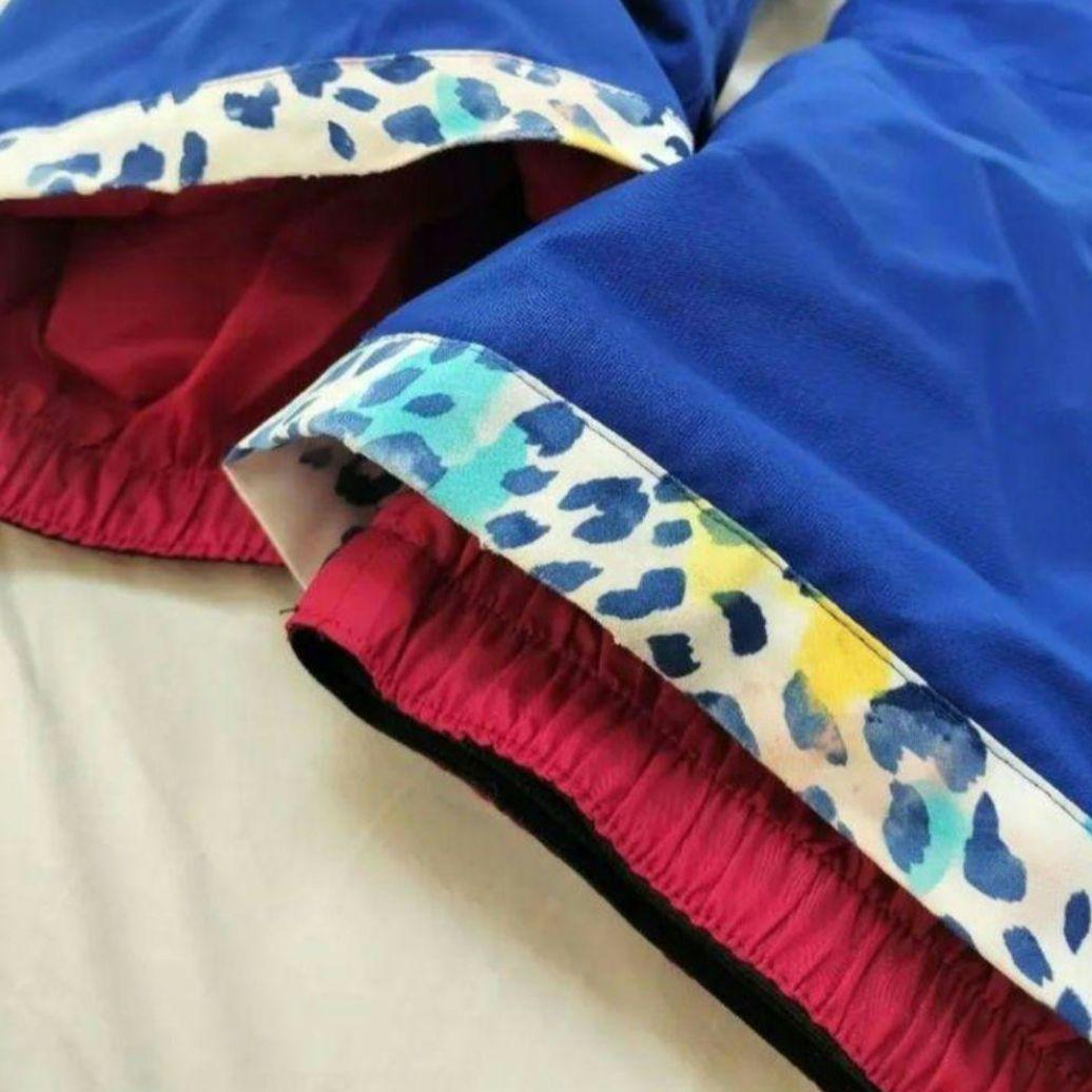 ROXY スノーボード スキー ウェア 子ども用