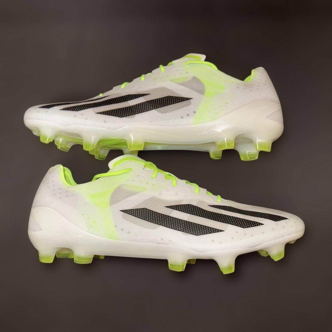 シューズ adidas X CRAZYFAST + FG 26cm