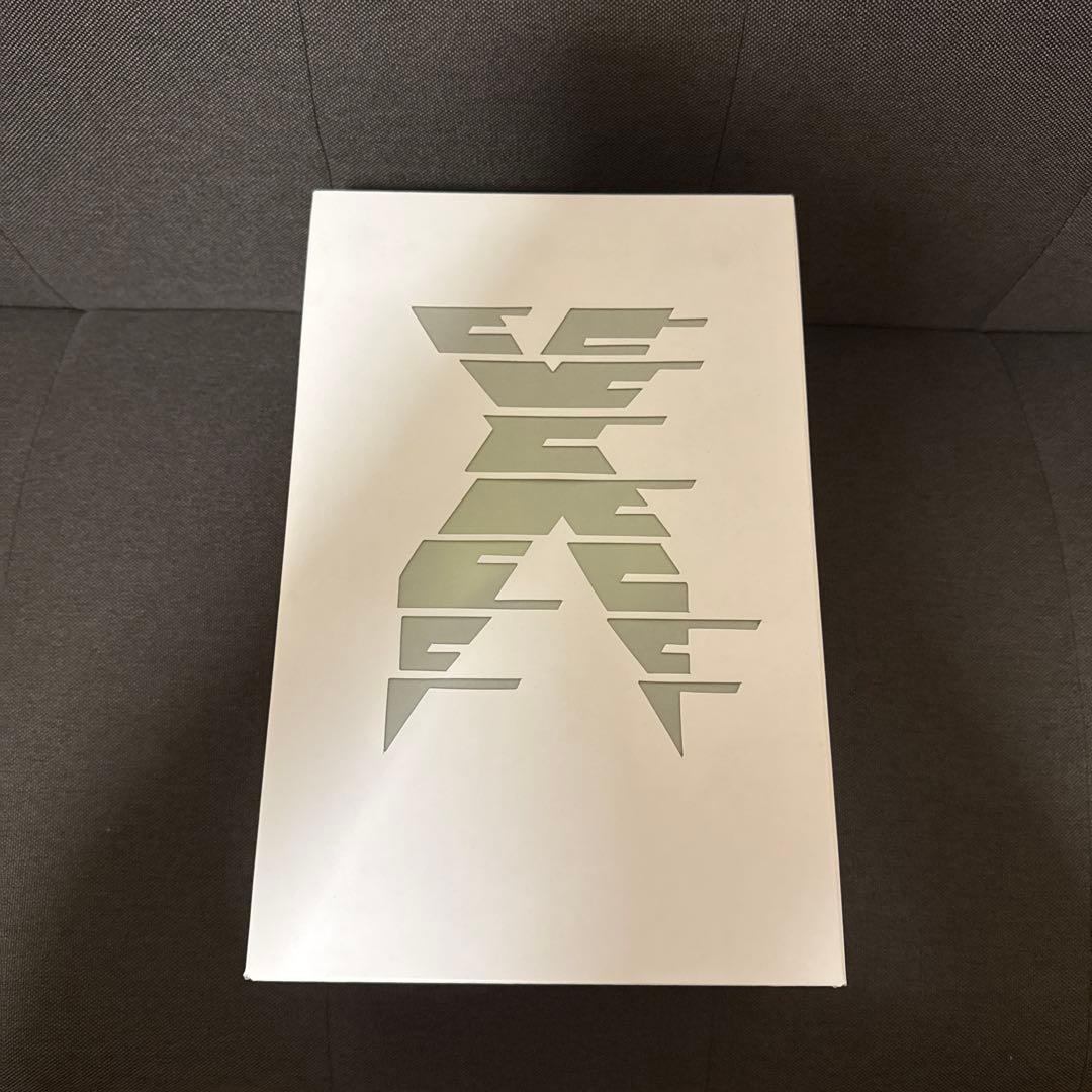 シューズ adidas X CRAZYFAST + FG 26cm