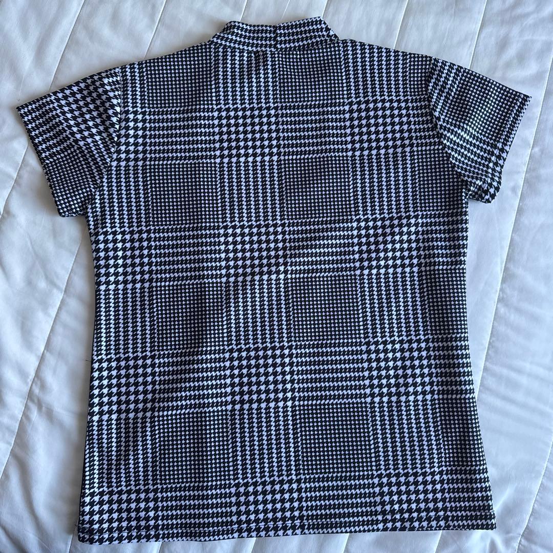 レディースゴルフウェア　セットアップ　DELSOL