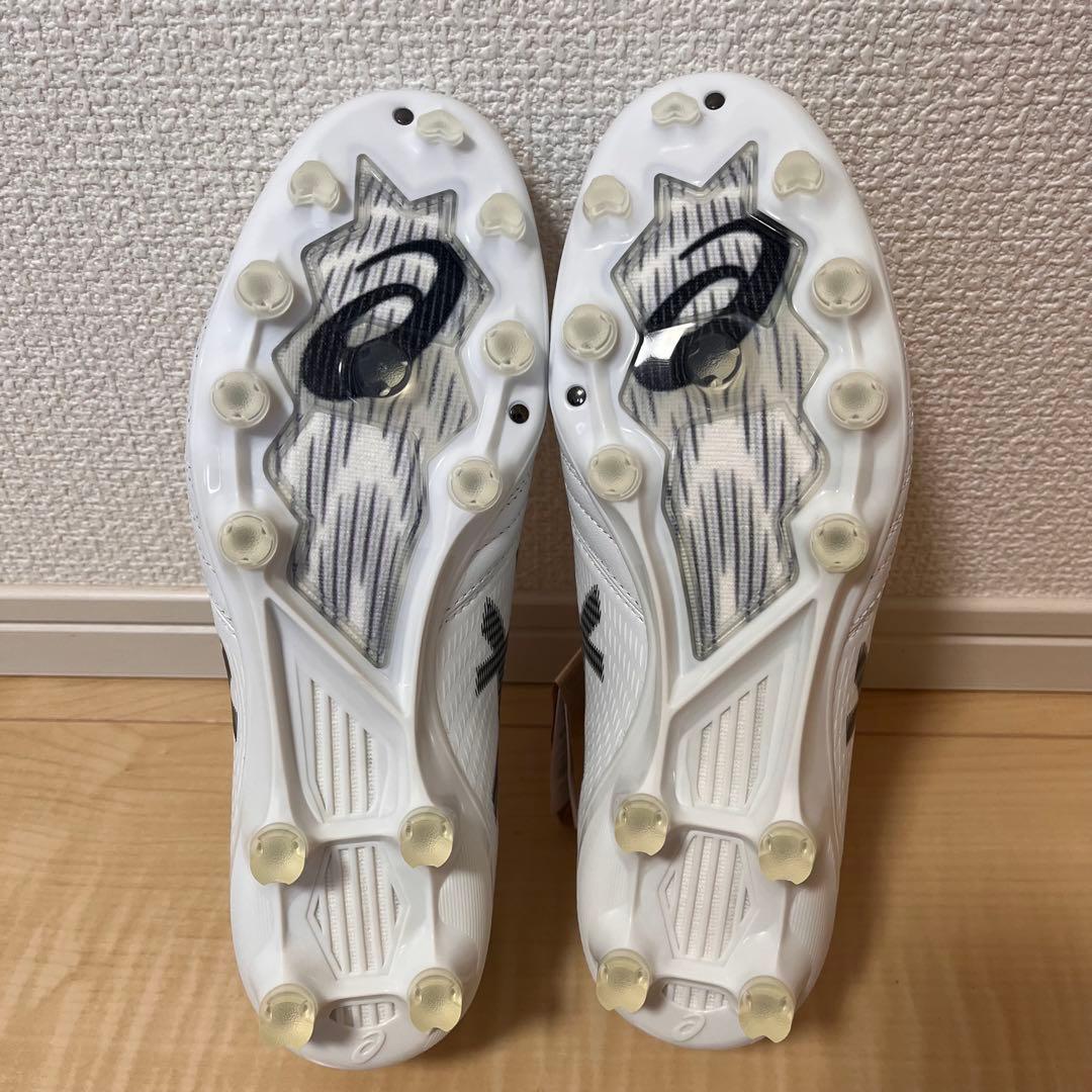 新品アシックス DS LIGHT X-FLY PRO 2 / 26.0 スパイク