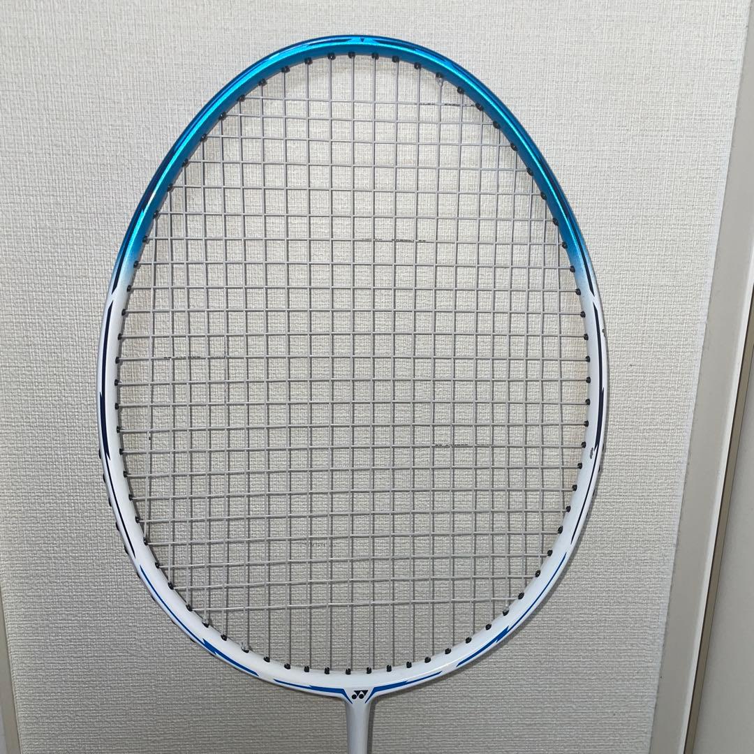 YONEX バドミントンラケット018pLong