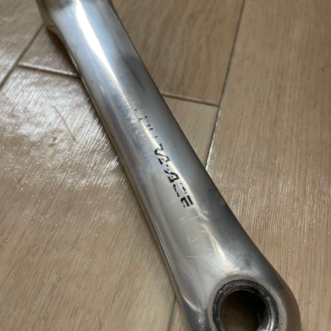 SHIMANO FC-7600 クランクアーム 165mm