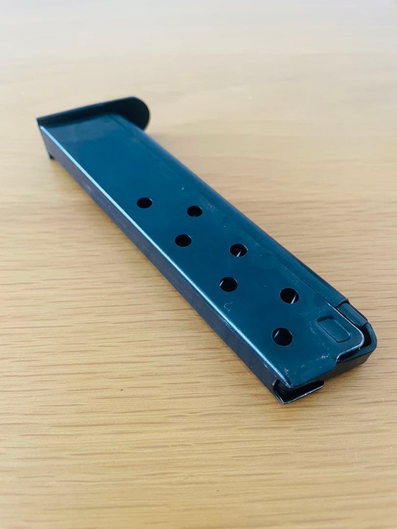 トイガン MGC S &W M39