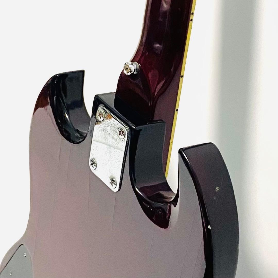 超希少 Morris DE120 Vintage Japan モーリス 1970