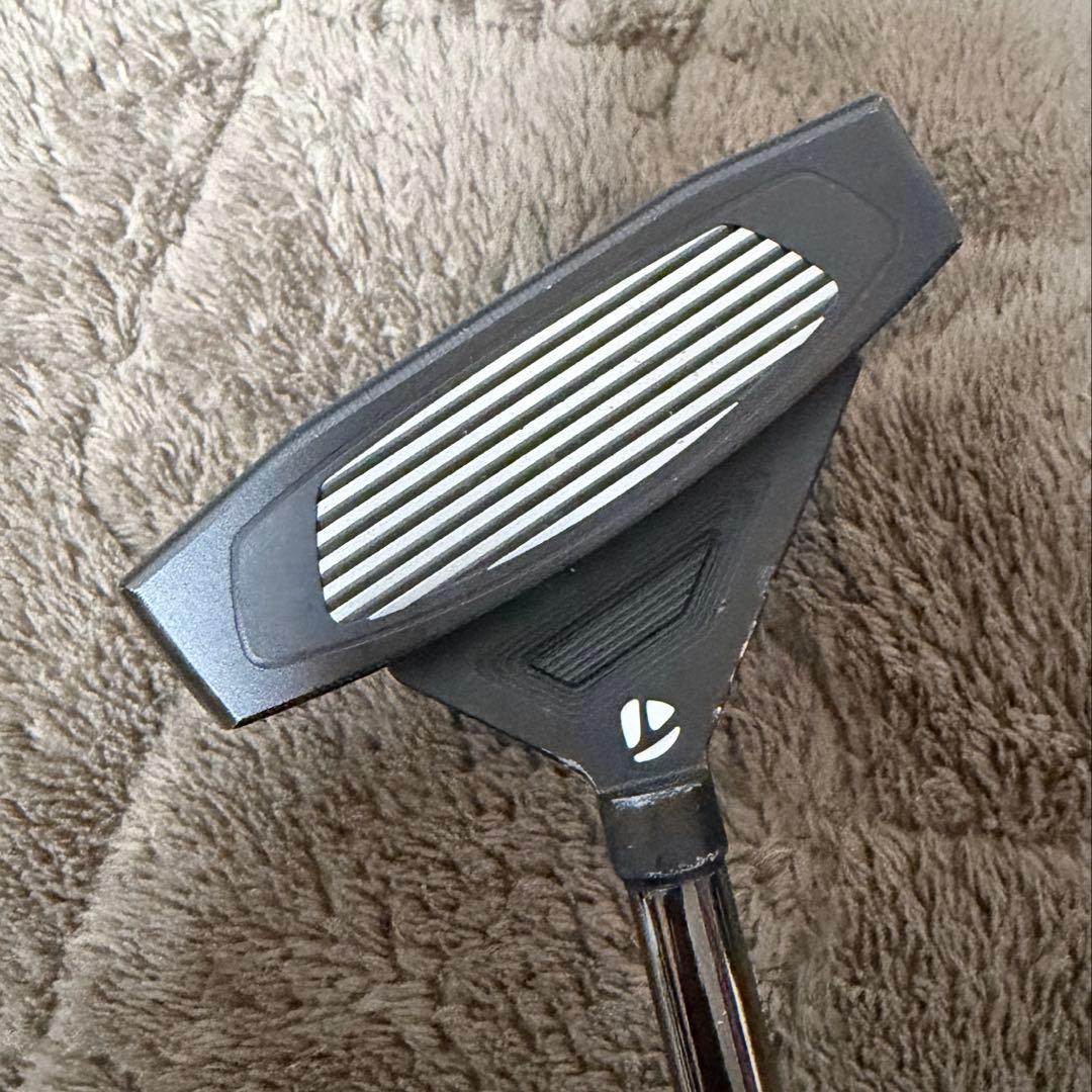 テーラーメイド スパイダー　GTX TM2 トラスパター　33インチ