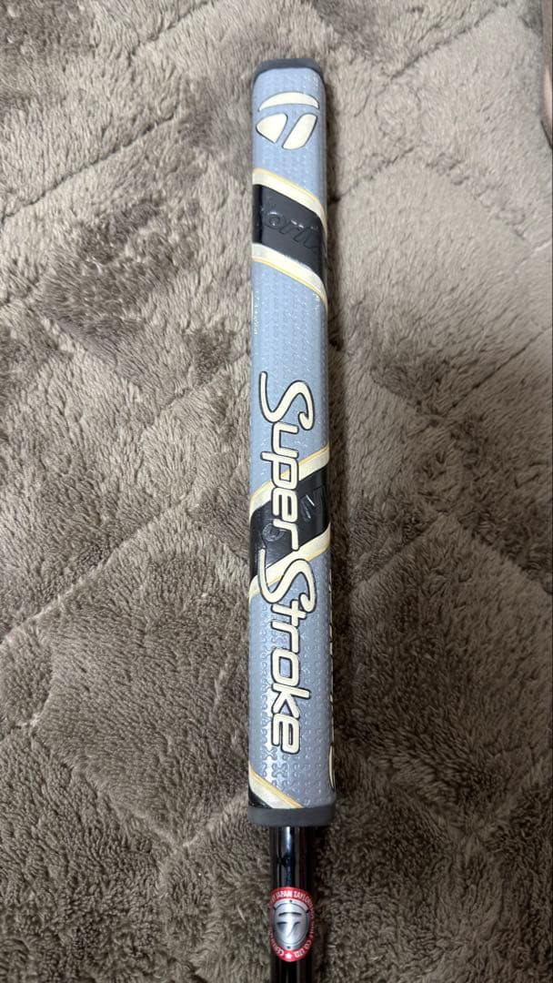 テーラーメイド スパイダー　GTX TM2 トラスパター　33インチ