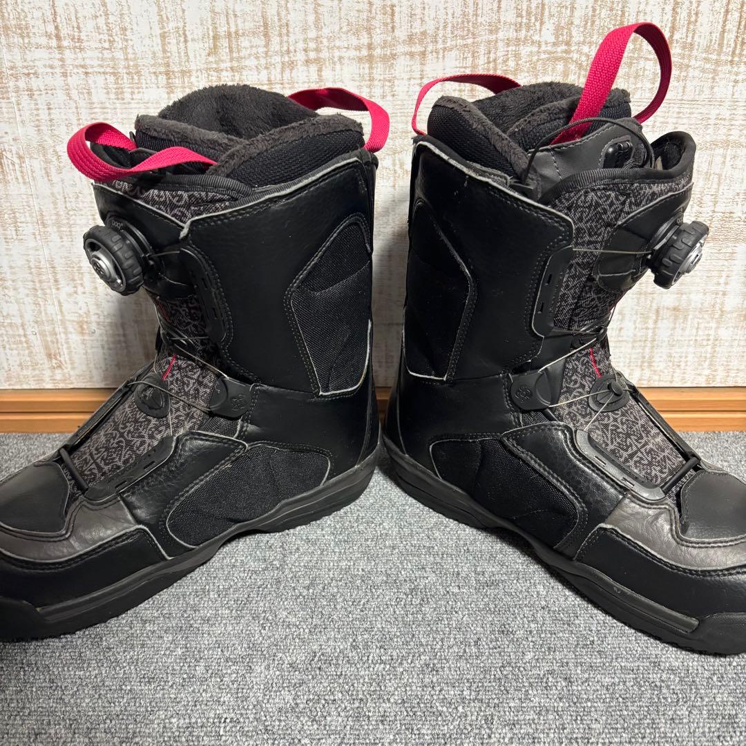 【送料無料】SALOMON スノーボードブーツ