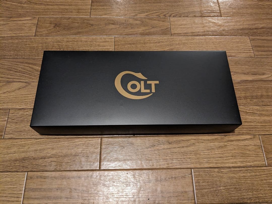 タナカワークス saa シングルアクションアーミー ペガサス2 美品