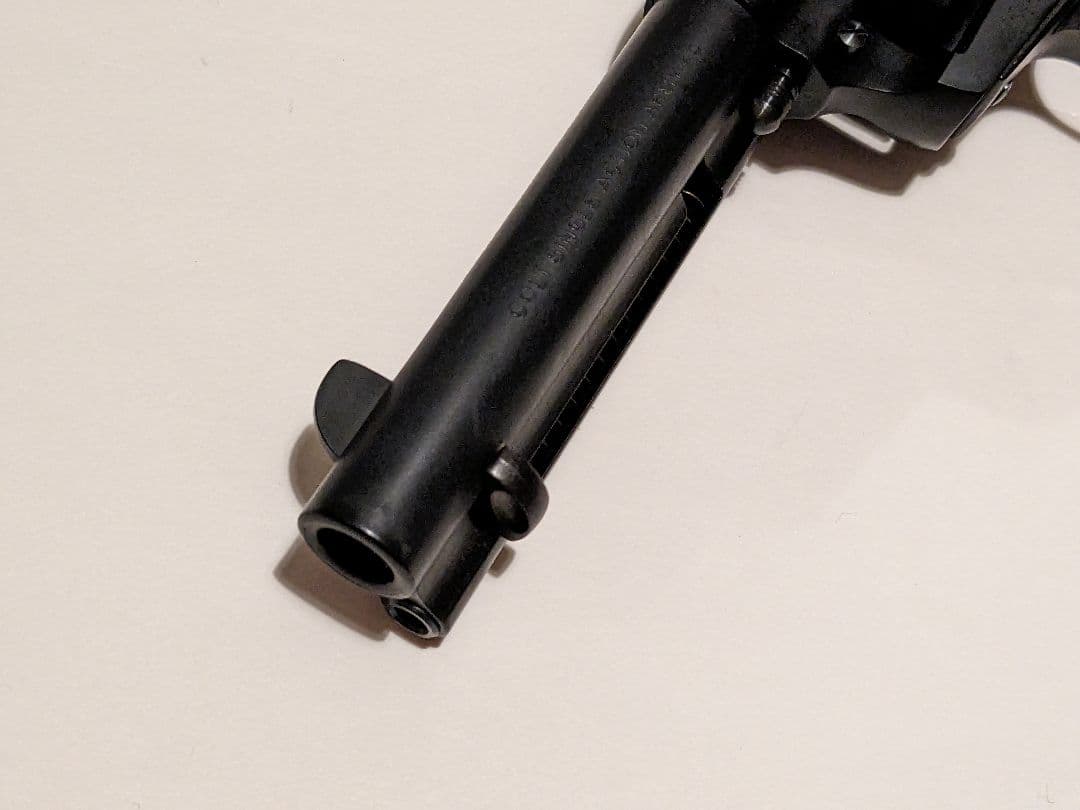 タナカワークス saa シングルアクションアーミー ペガサス2 美品