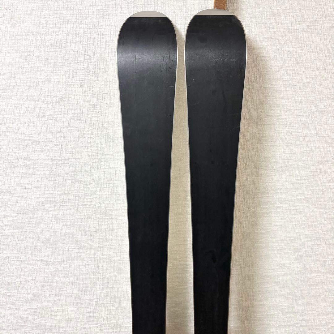 スキー板 OLIN MARK S 163cm TYROLIA チロリア