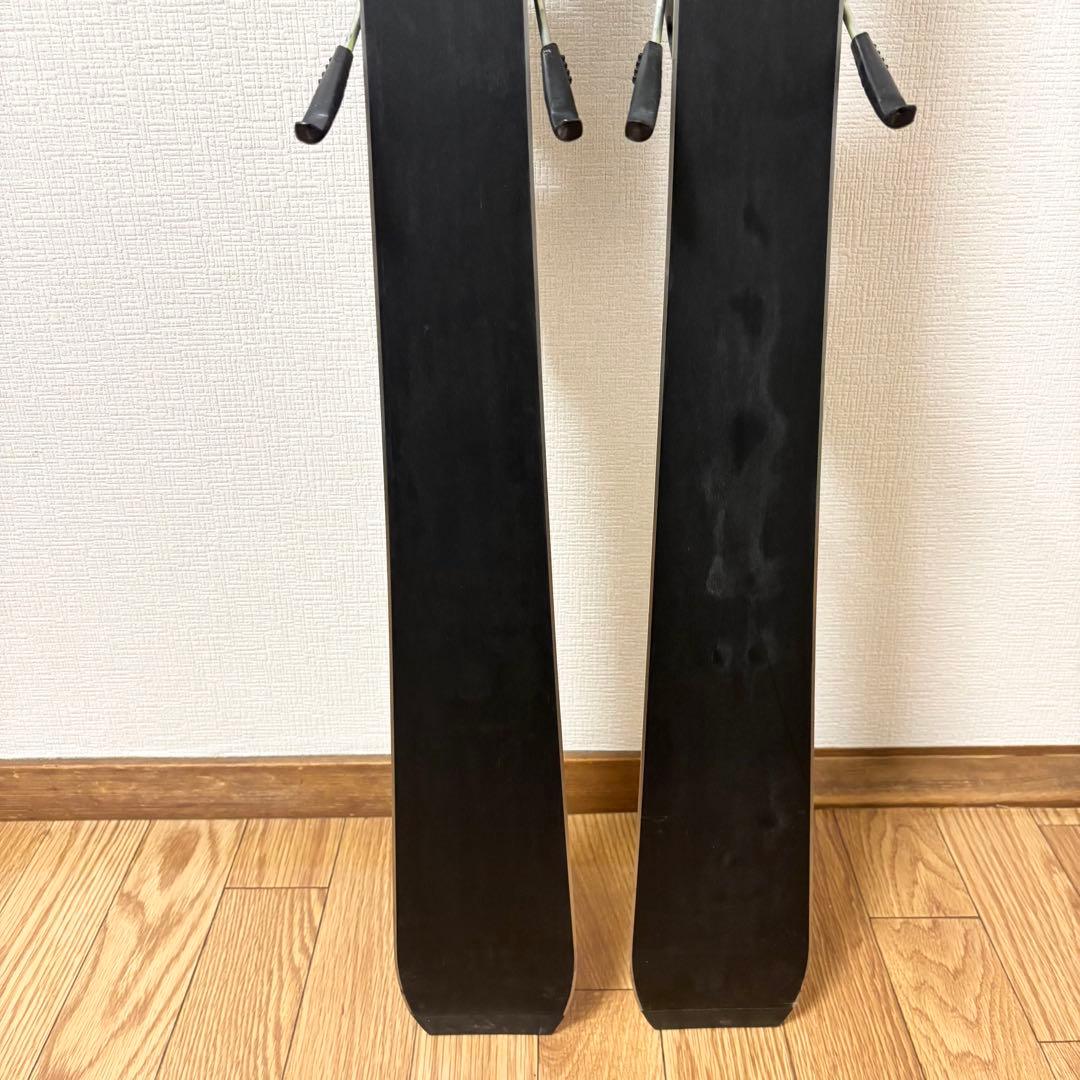 スキー板 OLIN MARK S 163cm TYROLIA チロリア