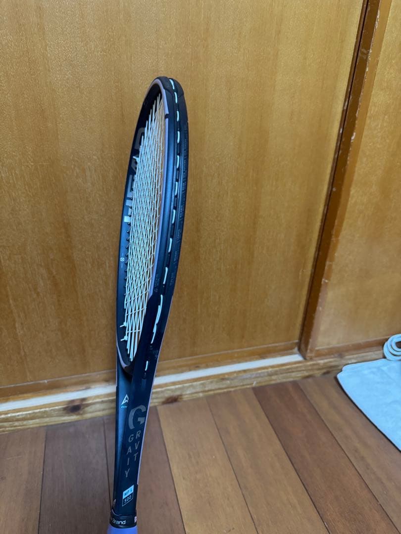 拉*男様 HEAD GRAVITY MPL 2023(G1)